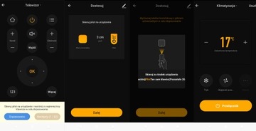 УНИВЕРСАЛЬНЫЙ ИК WIFI ПУЛЬТ ДЛЯ ТЕЛЕФОНА TUYA