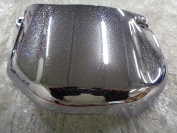 SUZUKI VL 1500 LC Intruder osłona pokrywa boczek