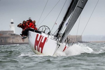 HELLY HANSEN МУЖСКИЕ ТЕХНИЧЕСКИЕ БРЮКИ PIER BIB 3.0 (34157) ГРАФИТ - M