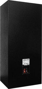 Стереодинамики Pioneer SX-10AE + Tonsil Altus 300