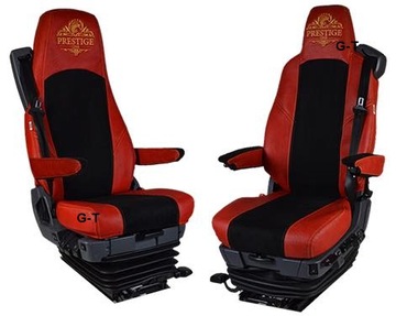 POKROWCE PRESTIGE LINE SCANIA R, SCANIA S