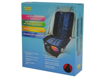 MAXI PAD - ЗАЩИТНЫЙ КОВРИК ДЛЯ СИДЕНЬЯ ISOFIX
