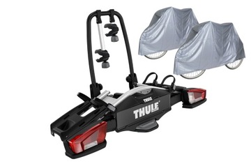 Thule VeloCompact 924 bagażnik rowerowy na hak 2