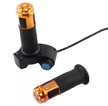 НАБОР ЭЛЕКТРОВЕЛОСИПЕДА EBIKE ЗАЖИГАНИЕ L+R