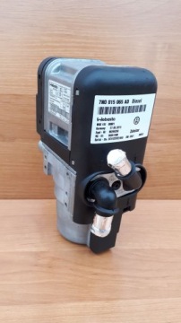 Webasto 7N0815065AD VW Sharan Alhambra Vevo Дизель