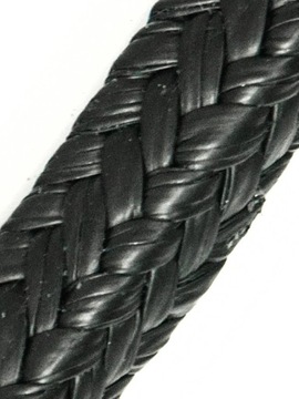 SZCZELIWO z grafitowanego PTFE Tefapak GRF 10x10mm