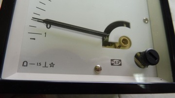 ВАТТМЕТР 10кВт DEIF