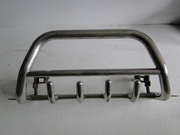 MERCEDES SPRINTER KANGUR RURY RURA