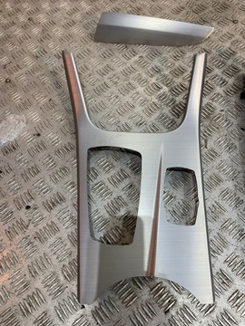 ИДЕАЛЬНЫЙ КОМПЛЕКТ ДЕКОРИРОВАНИЯ BMW X3 F25 SATIN 1.