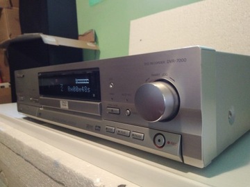 PIONEER DVR-7000