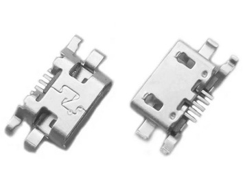 Złącze Gniazdo Moto C Plus XT1723 XT1750 XT1755