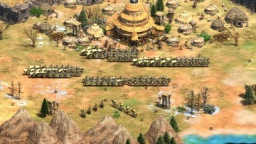 AGE OF EMPIRES II 2 ПОЛНОЕ ИЗДАНИЕ ДЛЯ ПК WINDOWS KEY 10 KEY