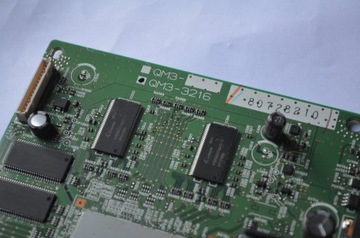 Материнская плата Canon ImagePrograf IPf710 QM3-3216