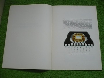 КОМПОНЕНТЫ PHILIPS — NMOS