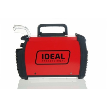 SPAWARKA INWERTOROWA 200 A IDEAL TECNO ARC 211