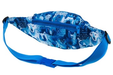 СУМКА-КОШЕЛЕК ДЛЯ СОБАКИ, МОЛОДЫЕ ЛЮДИ, 3D ПЕЧАТЬ