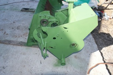 РАМА НАПОЛЬНОГО ПОДБОРщика-подборщика 592 JOHN DEERE 08R