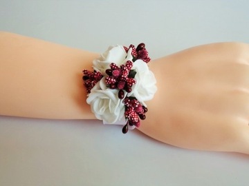 К 14 С* Котыльон ручной букет свадебный выпускной