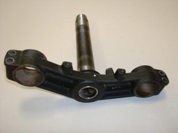 KAWASAKI ER6 N/F 12-16 НИЖНЯЯ ПОЛКА ВЕРХНЕЕ СИДЕНЬЕ СИДЕНЬЕ