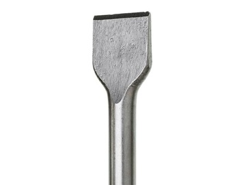 DŁUTO PŁASKIE ŁOPATKOWE SDS-MAX PRZECINAK 40x280MM