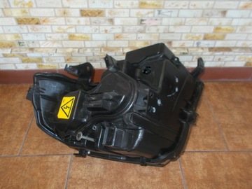 SVĚTLO LEVÝ PŘEDNÍ RENAULT VEL SATIS XENON