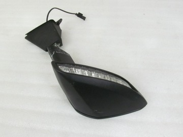 BMW C Evolution K17 правое зеркало