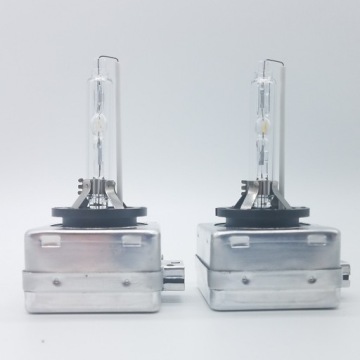 Ксеноновая лампа накаливания D1S 6000K SuperVision 1 шт.