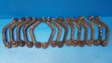 SWINGARM, задняя банановая втулка, Alfa Romeo 166, без люфта