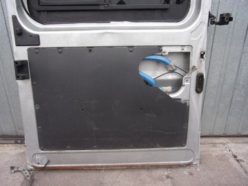 РАЗДВИЖНЫЕ ДВЕРИ ПРАВЫЕ DUCATO III BOXER 06-