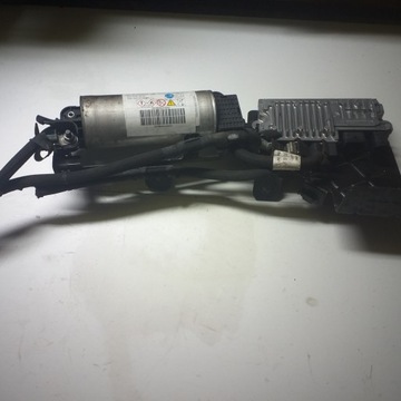 Citroen C3 II moduł start stop 9801739380