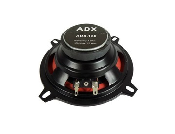 ДИНАМИКИ ДЛЯ RENAULT SCENIC 2 2003-2009 ПЕРЕДНИЕ ЗАДНИЕ