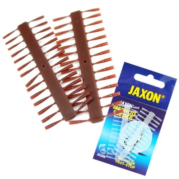 STOPERY METHODA FEEDER quickstop JAXON 56szt