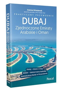 PASCAL Praktyczny Dubaj, Aby Zabi, Zea i Oman 2020