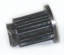 Koło pasowe silnika Rainbow Mate R-4887