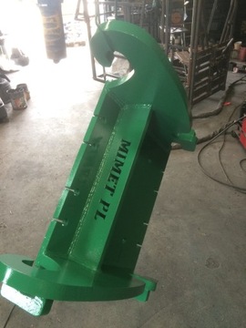 Крючки для монтажной пластины VERACHTERT CW 45, адаптер cw45