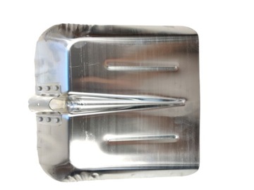 Łopata aluminiowa duża 34x35