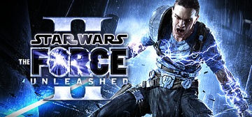 STAR WARS THE FORCE UNLEASHED II 2 STEAM PL KEY ПК + БЕСПЛАТНО