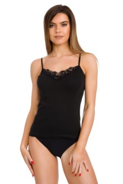 Женская рубашка SHIRT SHIRT LACE XXL 3шт