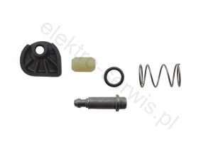 Blokada przekładni komplet Makita 9558 NB 9558NBX
