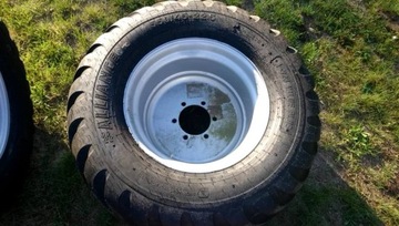 ШИНА 10,0/75-15,3 FLOT PRO 12PR TL GALAXY