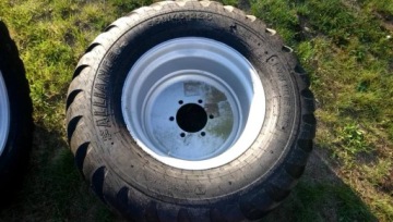 ШИНА 400/60-15,5 FLOT PRO 16PR TL GALAXY