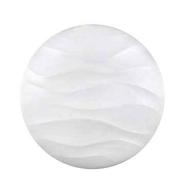 PLAFON OKRĄGŁY LED 13W BIAŁA 4000K KLARA C IDEUS