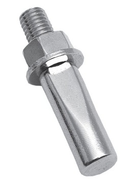Klin 10mm do korby mechanizmu korbowego Wigry Jubilat Turing itp.