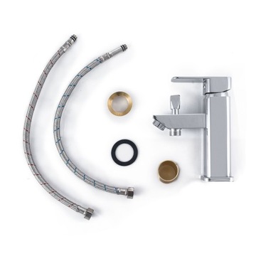 CARO СМЕСИТЕЛЬ ДЛЯ УМЫВАЛЬНИКА ДЛЯ ВАННЫ