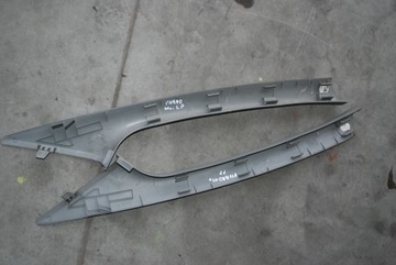 VIVARO TRAFIC II КРЫШКА СТОЙКИ ЛЕВАЯ ПРАВАЯ 06-