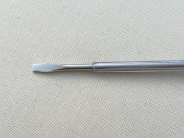 ТЕСТЕР НАПРЯЖЕНИЯ ИНДИКАТОР ИСПЫТАТЕЛЬНАЯ ПРОБКА 190 мм 100 В-250 В