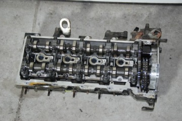 Głowica wałki Sprinter 2.2 CDI W 906 06-09r