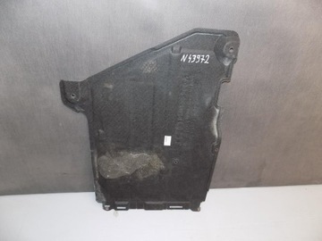 AUDI TT 8S OSŁONA PODWOZIA PODŁOGA 8S0823206A