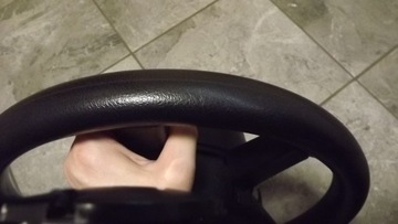 РУЛЕВОЕ КОЛЕСО VW POLO 6Q0419091C