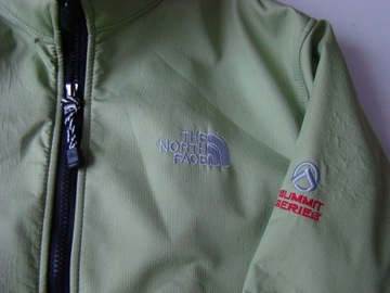 THE NORTH FACE SUMMIT SERIES SCHOELLER 3XDRY ROZ M